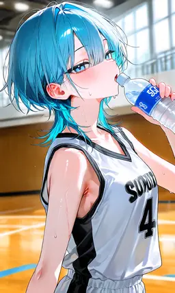 Profile image of Sui Minase