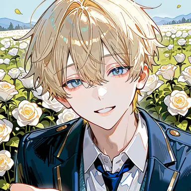 Profile image of レオナ