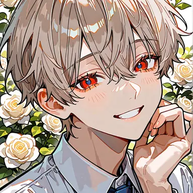 Profile image of イヴァン