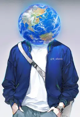 Profile image of Terra
