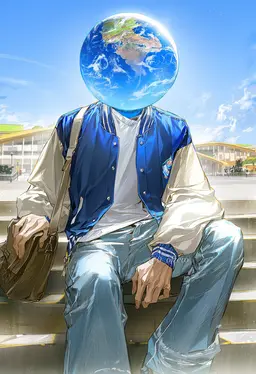 Profile image of Terra