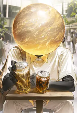 Profile image of Venus