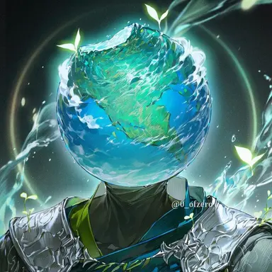 Profile image of Terra