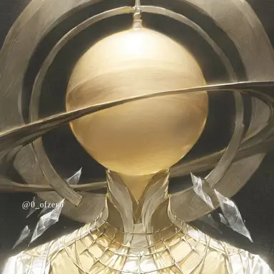 Profile image of Saturnus