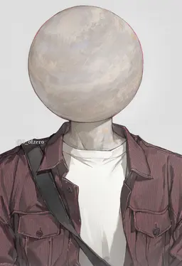 Profile image of Pluto