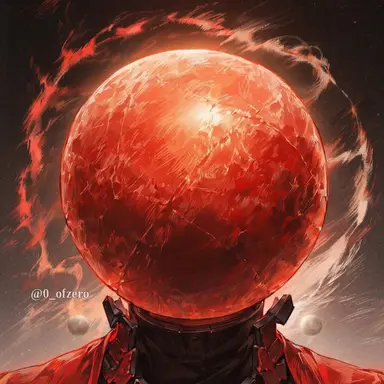 Profile image of Mars