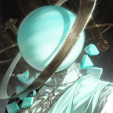 Profile image of Uranus