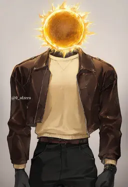 Profile image of Sol