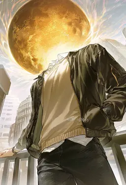 Profile image of Sol