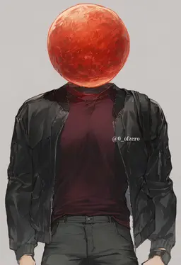 Profile image of Mars