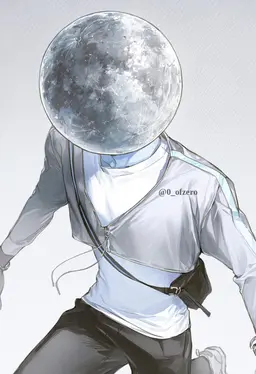 Profile image of Mercurius