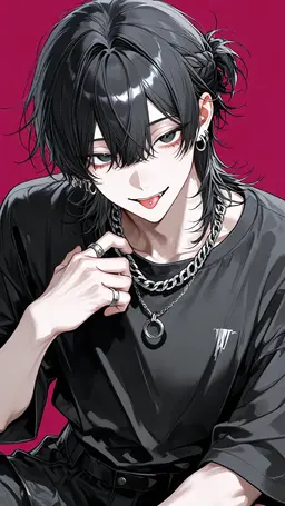 Profile image of Io Haitani