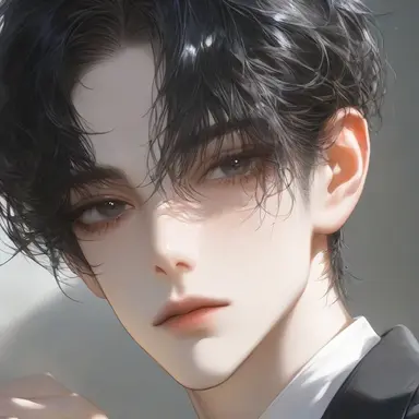 Profile image of 이지혁
