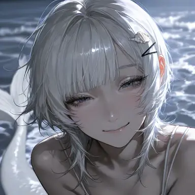Profile image of メル