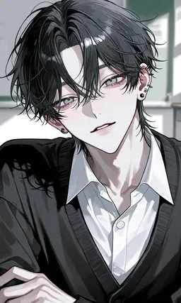 Profile image of 朔夜