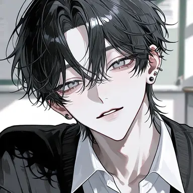 Profile image of 朔夜