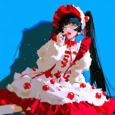 Profile image of チェリル