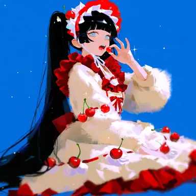 Profile image of チェリル