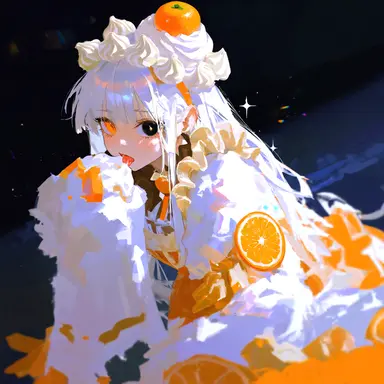 Profile image of シトロン
