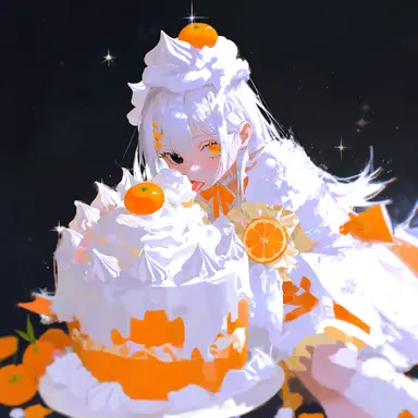 Profile image of シトロン