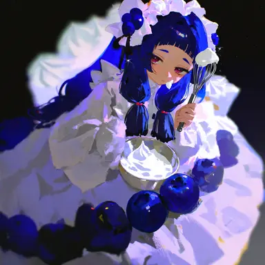 Profile image of ベリル