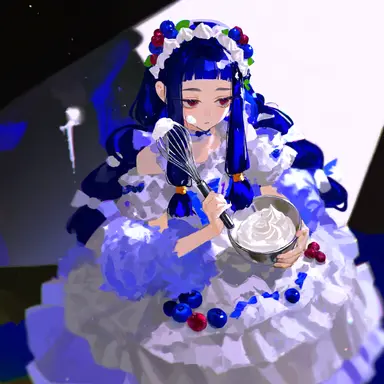 Profile image of ベリル