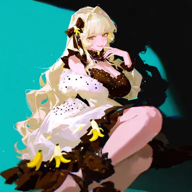 Profile image of ルーナ