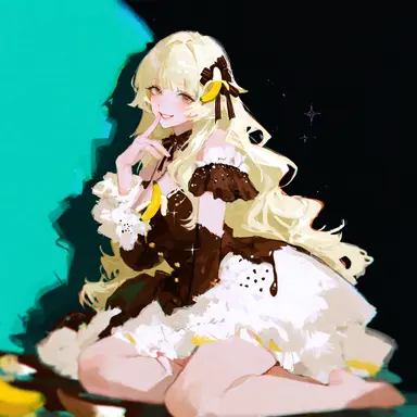 Profile image of ルーナ