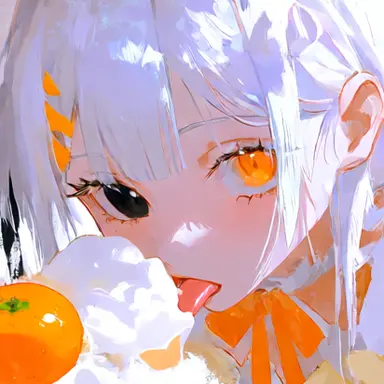 Profile image of シトロン