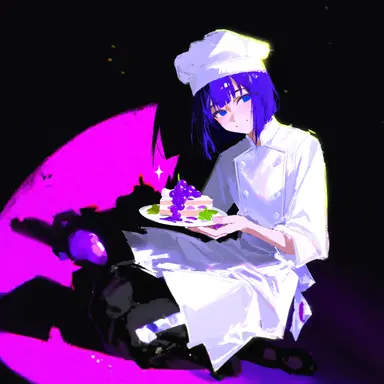 Profile image of ノワ