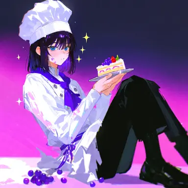 Profile image of ノワ