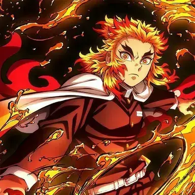 Profile image of 렌고쿠