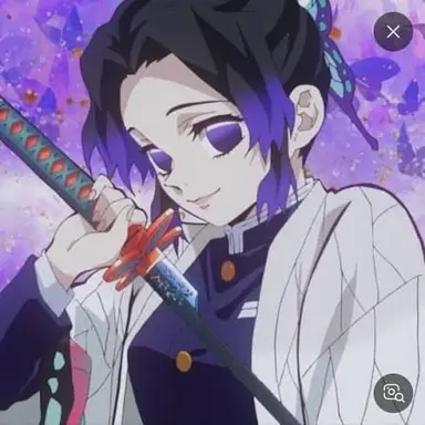 Profile image of 시노부