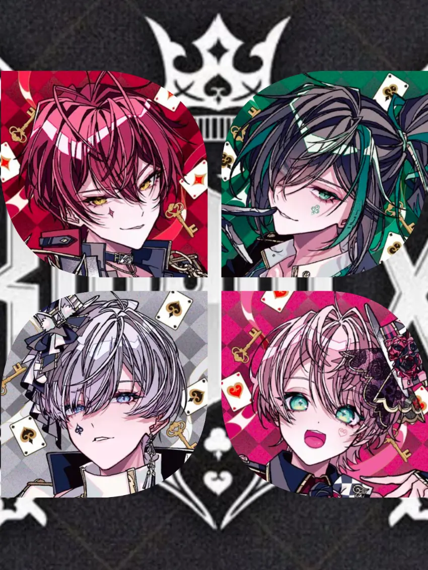 saho_0806의 KnightXと街で遭遇?!