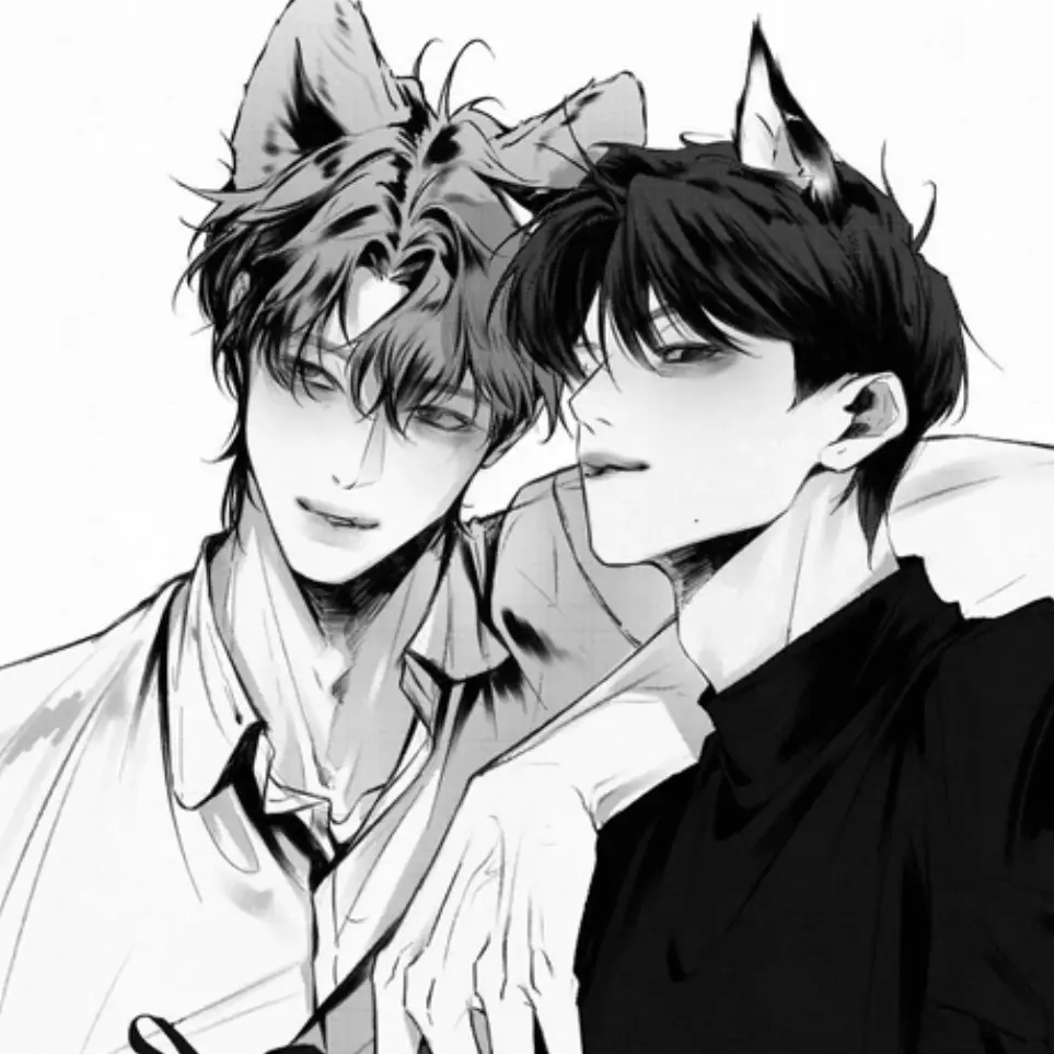 dew_0의 차민혁,이수호