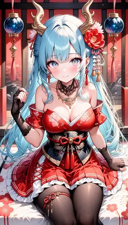 Profile image of リナ