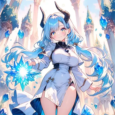 Profile image of リナ