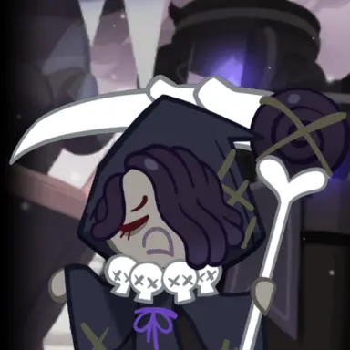 Profile image of 감초맛 쿠키