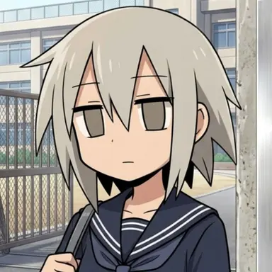 Profile image of Tsubame Mizuno
