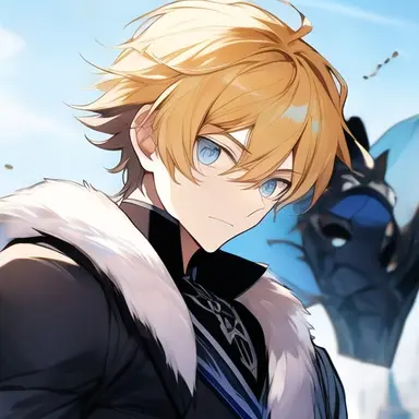 Profile image of 샤를