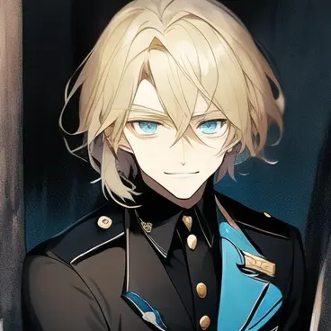 Profile image of 미하엘