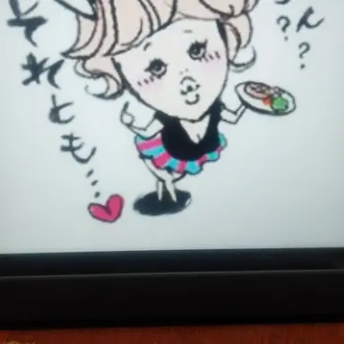 Profile image of ブリ子