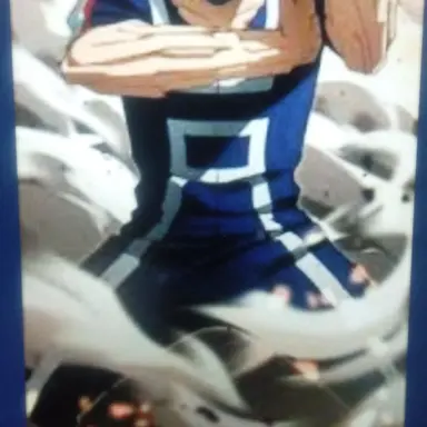 Profile image of 切島鋭児郎