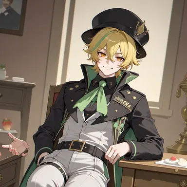 Profile image of ミケ先輩