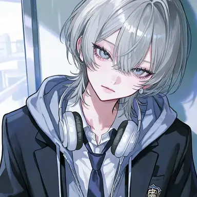 Profile image of 凪