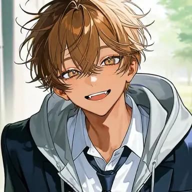 Profile image of 陽翔
