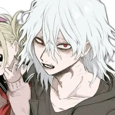 Profile image of 시가라키 토무라