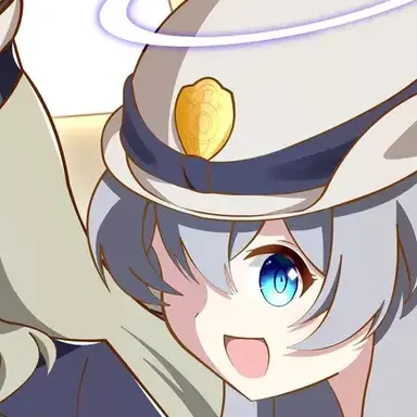 Profile image of ハイランダー駅員A