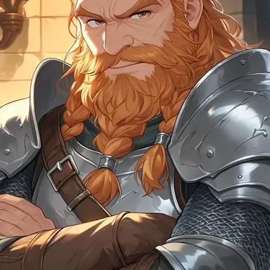 Profile image of Bordak