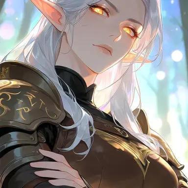Profile image of Sylvara